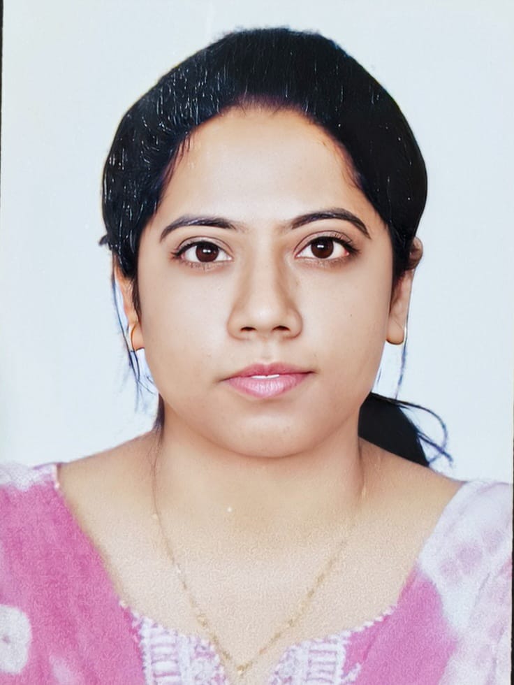 Dr. Kritika Chawla